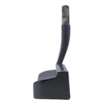 POWERBILT ATLAS 1932 GUN METAL PUTTER HEAD (WITH HEADCOVER)