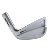 POWERBILT ATLAS CB CHROME SATIN RH IRONS .370 (HEADS ONLY)