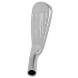POWERBILT ATLAS CB CHROME SATIN RH IRONS .370 (HEADS ONLY)
