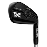 PXG GEN7 0311 P IRONS - XTREME DARK (RH)