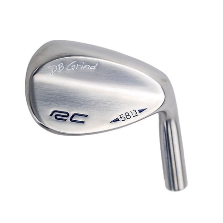 ROYAL COLLECTION DB GRIND WEDGE HEAD (.370)