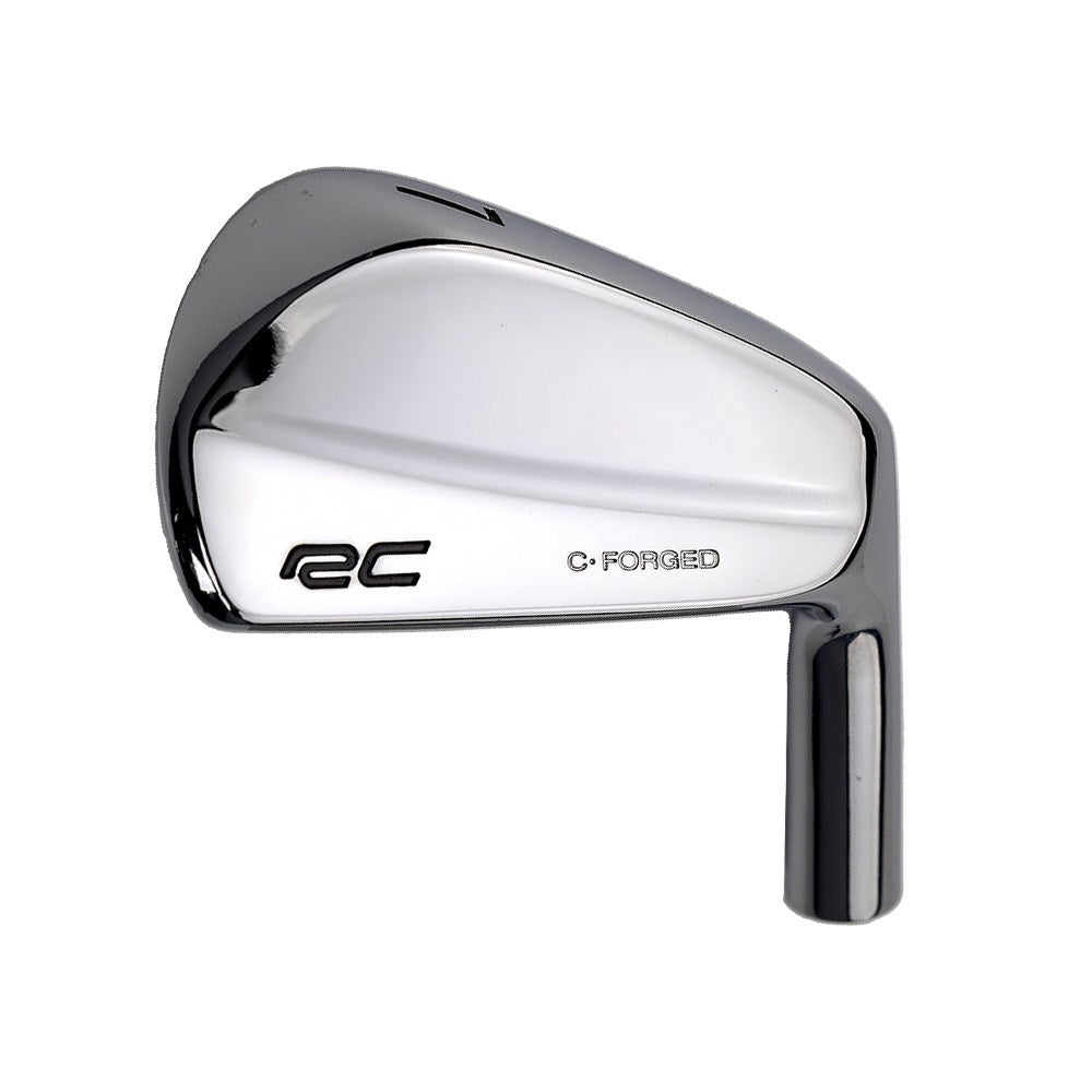 ROYAL COLLECTION C-FORGED BLADE IRONS (.370) #3-P SET (8PC) – Golf ROYAL COLLECTION C-FORGED BLADE IRONS (.370) #3-P SET (8PC) – Golf