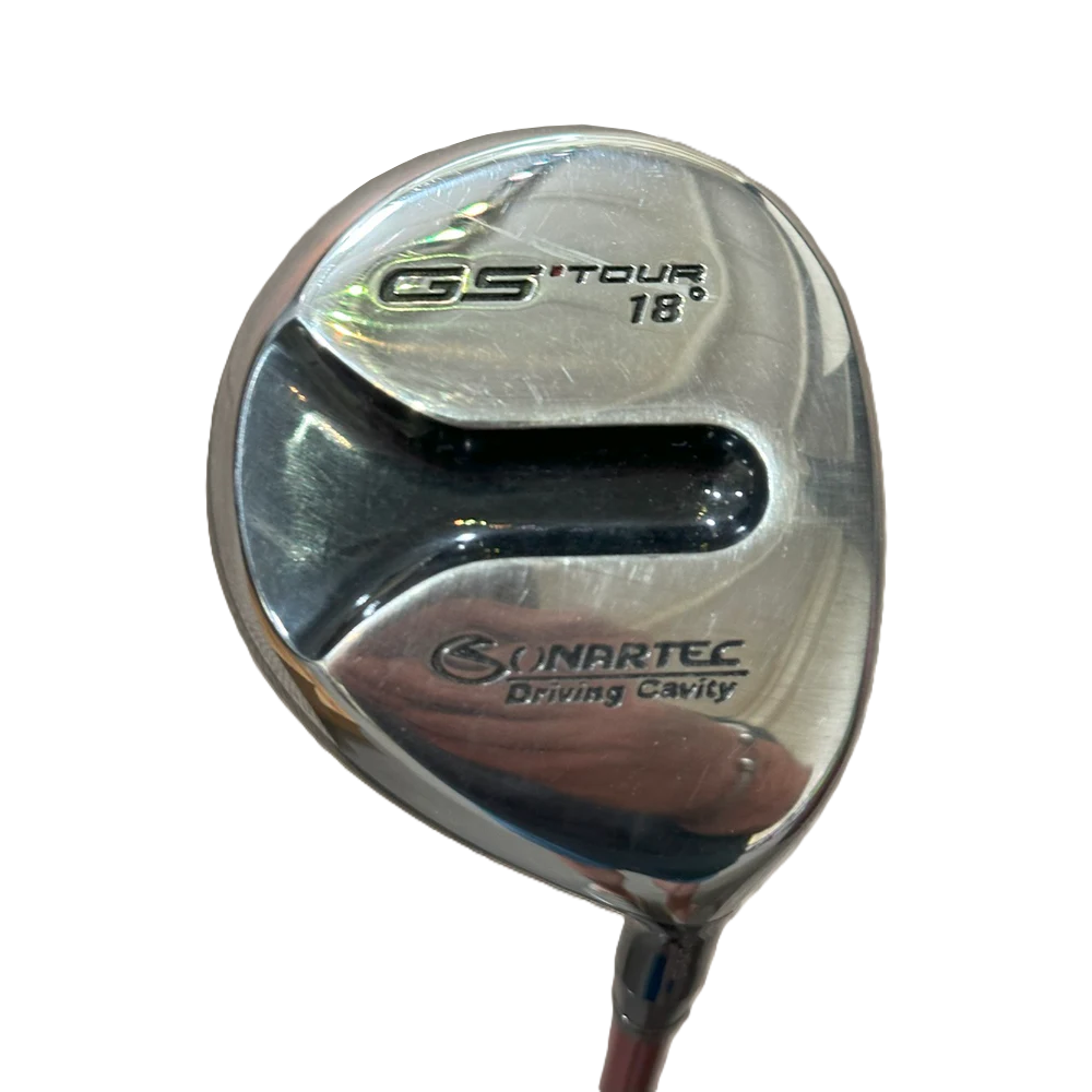 SONARTEC GS TOUR FAIRWAY - #5/18