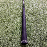 Sonartec SS-501 Utility #3 assembled with Fujikura Vista Pro 60 S and WINN 360 Std