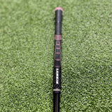 Sonartec SS-501 Utility #5 assembled with UST Helium 40 L and Lamkin Sonar Undersize