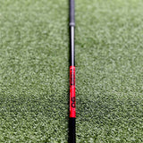 Sonartec SS-501 Utility #5 assembled with KBS TGI 90 R and Choice Blackout Std