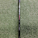 Krank Fomula 6 Hybrid #4 assembled with Fujikura Vista HY 60 S and WINN 360 Std