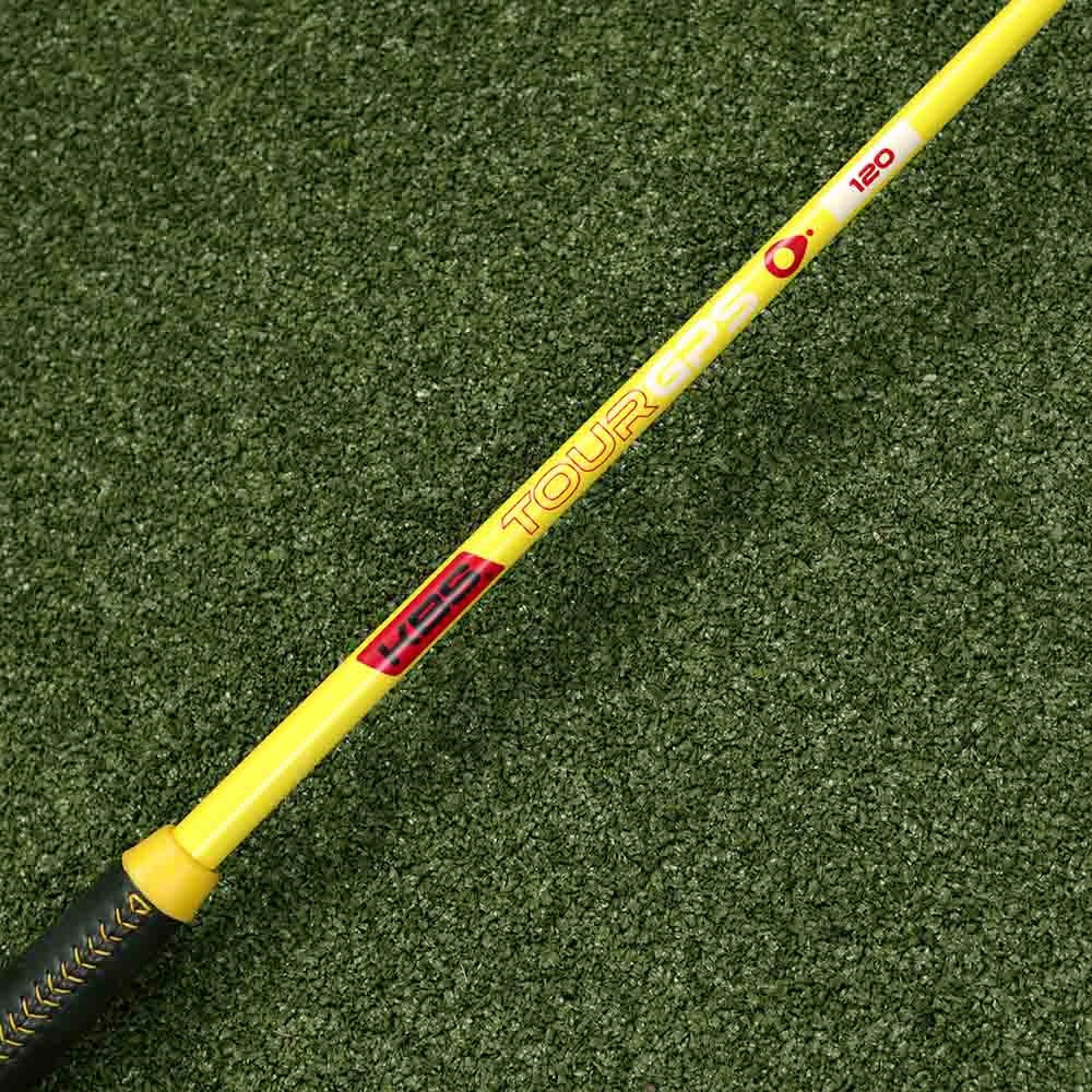 SIK Custom Putters - SHO-C Satin (Line on Back) - 34in - Plumber's Neck