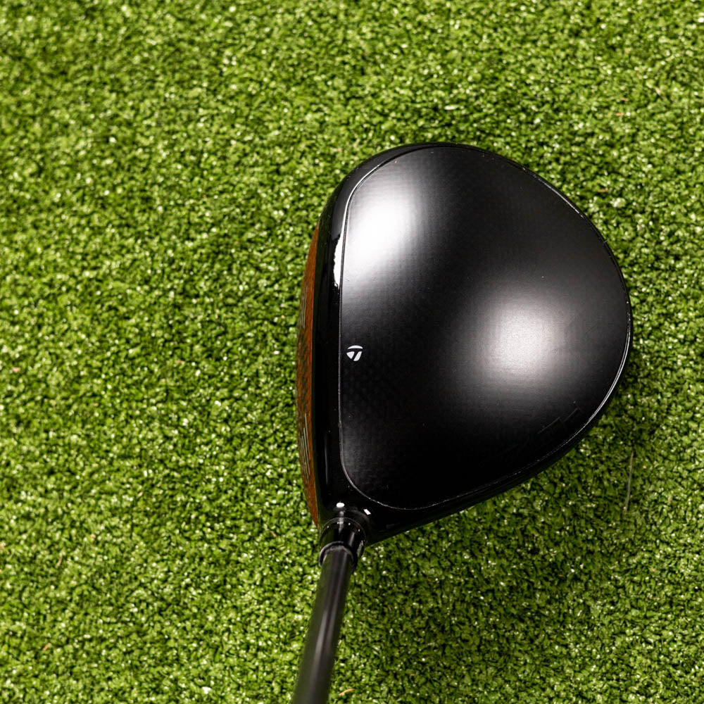 TAYLORMADE STEALTH DRIVER 12d with FUJIKURA AIR SPEEDER II
