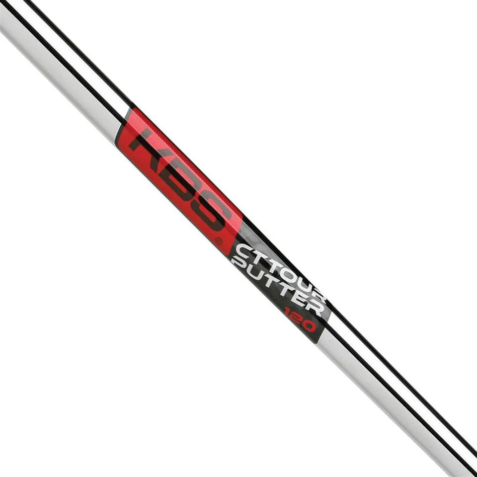 EVNROLL ORIGIN 2 MID BLADE RH PUTTER - WITH GRIP