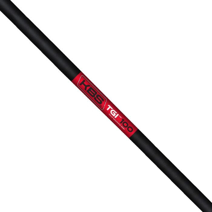 KBS TGI TOUR GRAPHITE IRON SHAFTS (0.355)