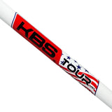 KBS HI-REV 2.0 WEDGE LIBERTY LIMITED EDITION SHAFTS (0.355)