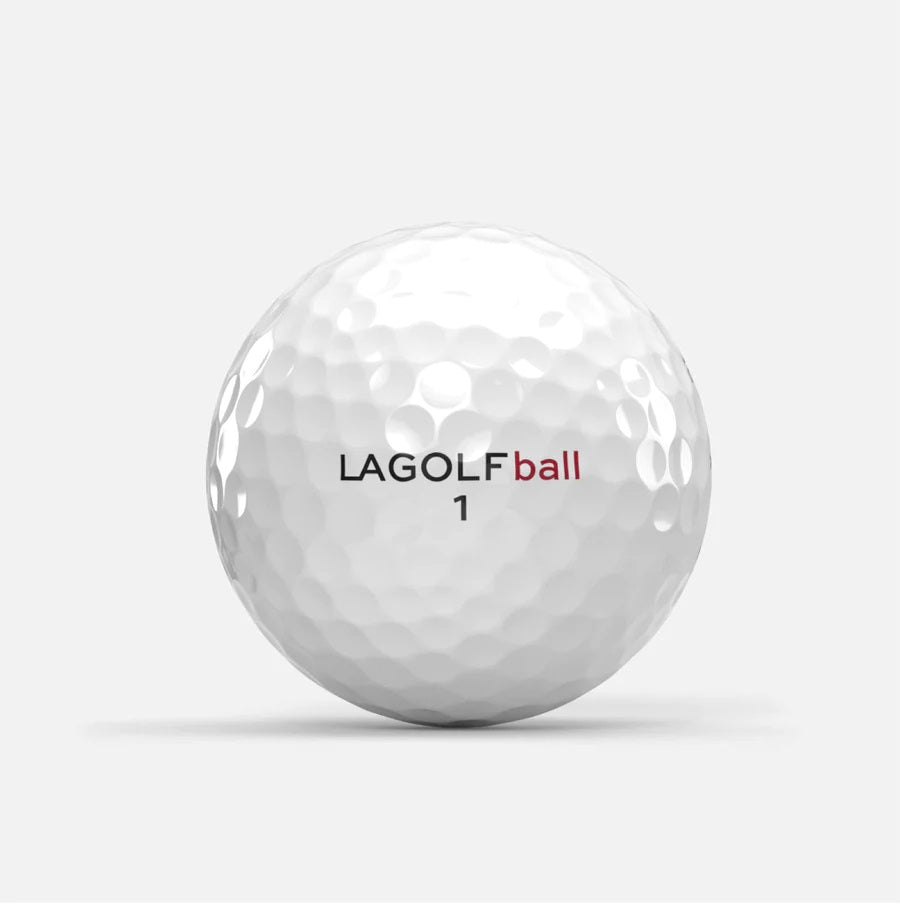 LAGP Golf Balls