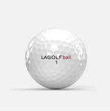 LA Golf - Golf Balls (1 dozen)