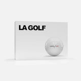 LA Golf - Golf Balls (1 dozen)