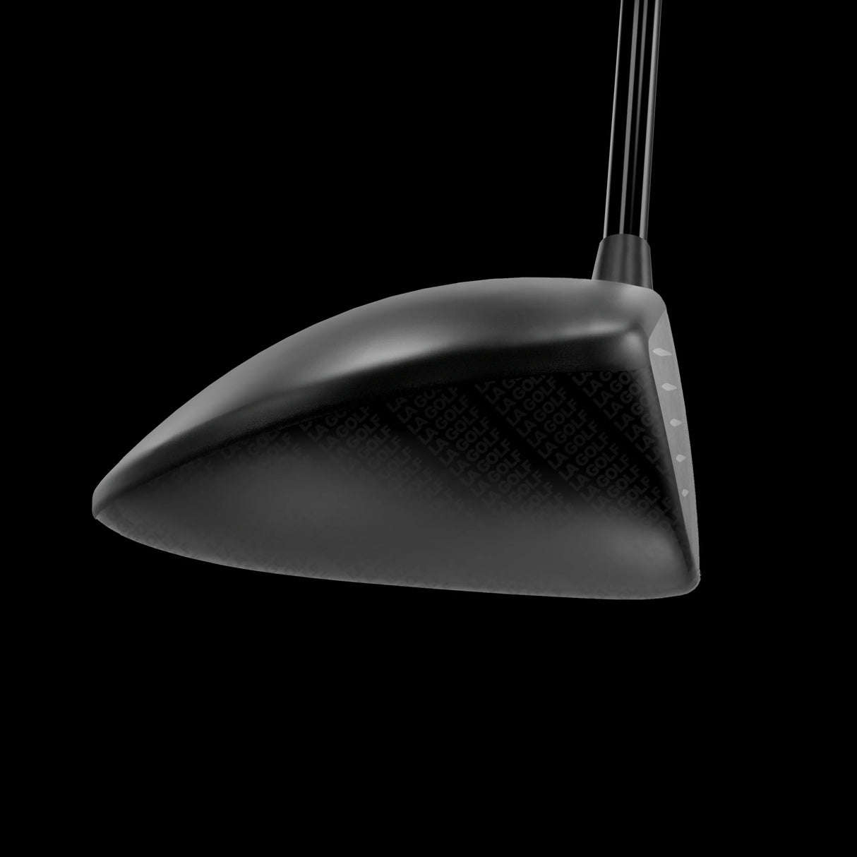 LA Golf Driver