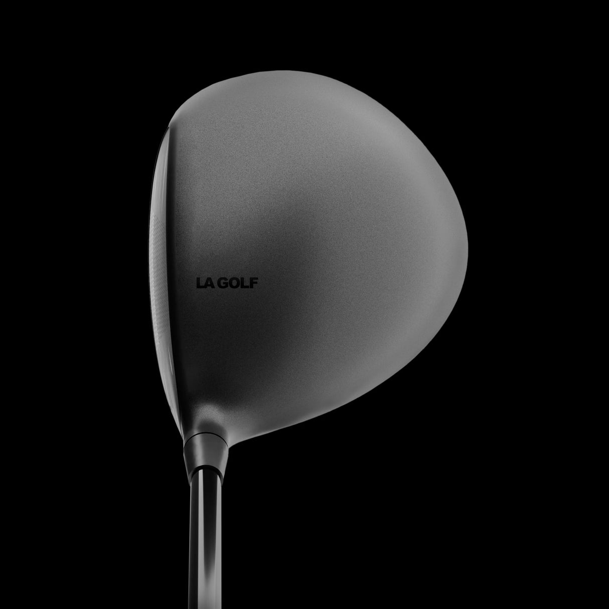 LA Golf Driver