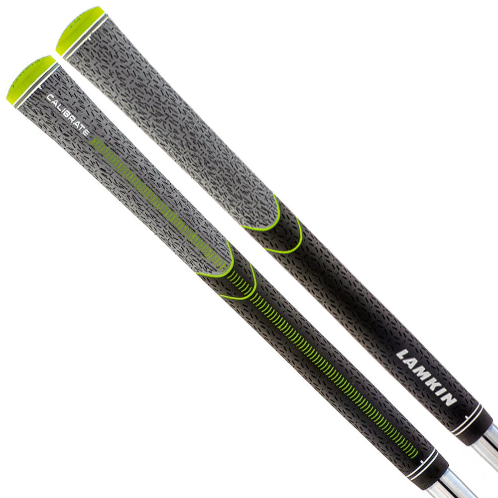 LAMKIN ST+2 HYBRID CALIBRATE GRIPS