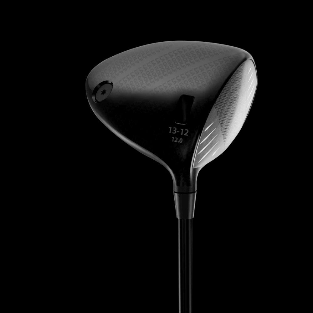 LA Golf Driver
