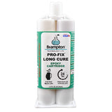 Brampton Pro-Fix Long Cure Epoxy - Cartridge