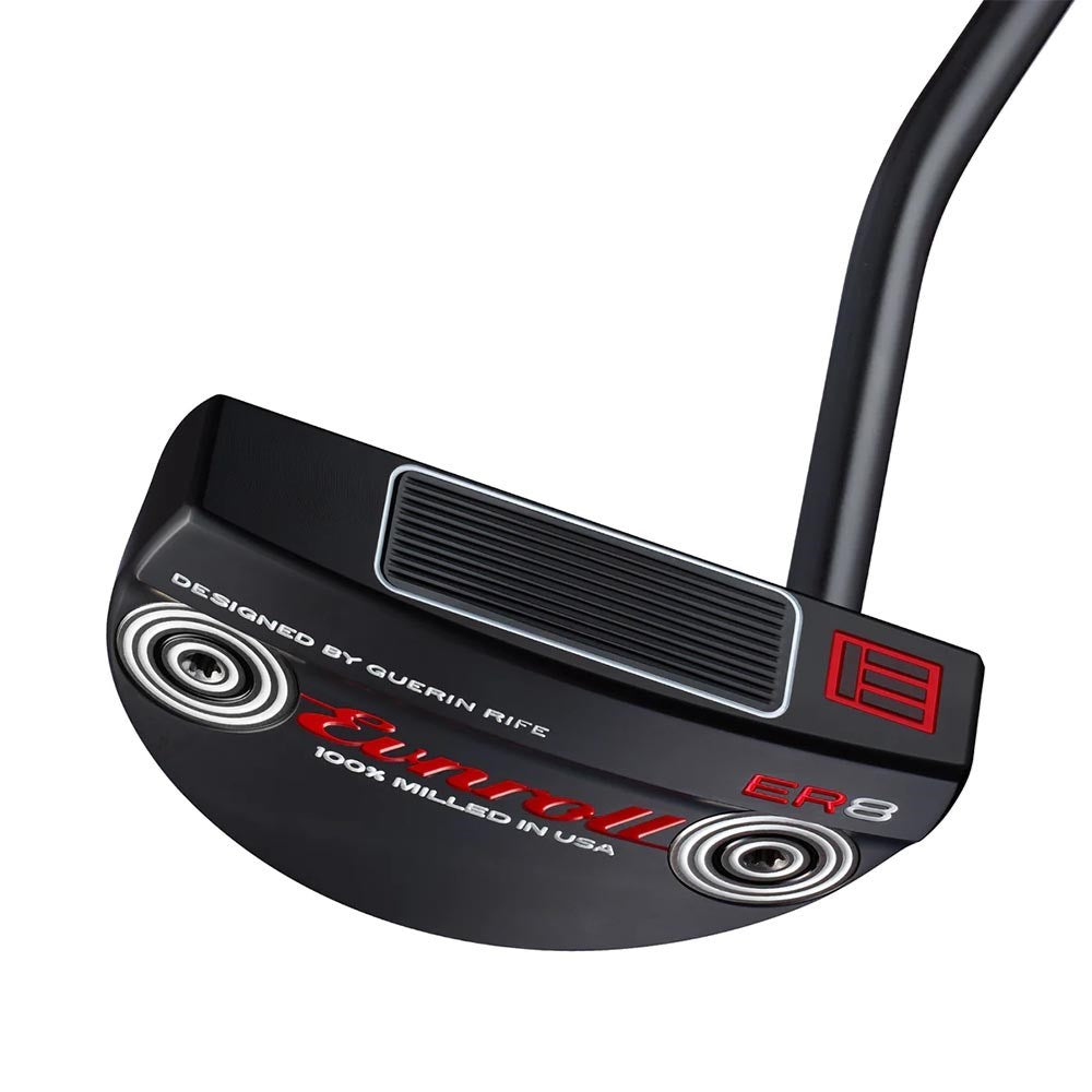 EVNROLL NEO CLASSIC ER8 BLACK TOURMALLET WT. UNCUT RH