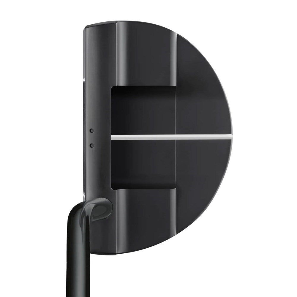 EVNROLL NEO CLASSIC ER8 BLACK TOURMALLET WT. UNCUT RH