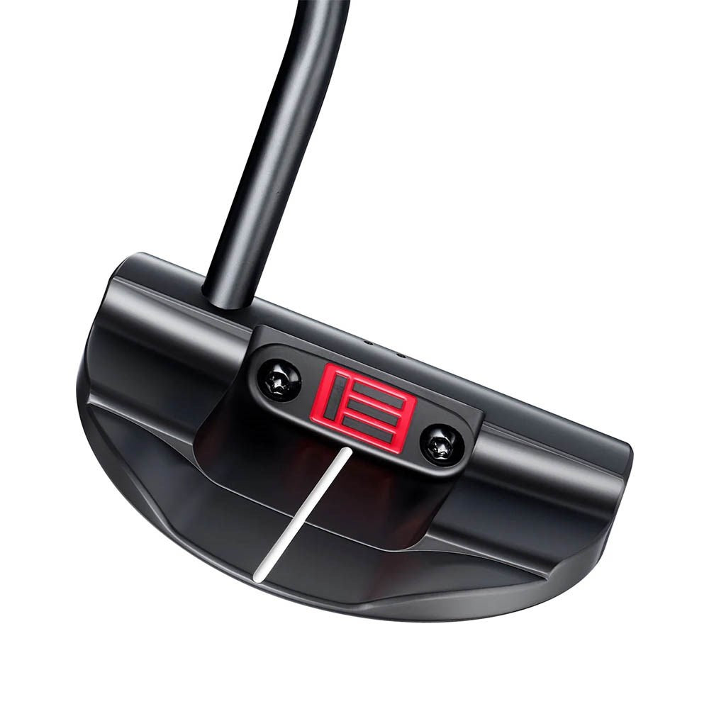 EVNROLL NEO CLASSIC ER8 BLACK TOURMALLET WT. UNCUT RH
