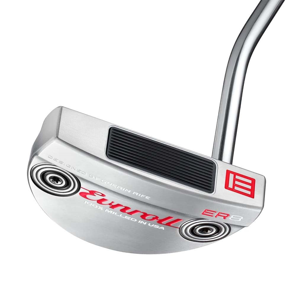 EVNROLL NEO CLASSIC ER8 TOURMALLET WT. UNCUT RH