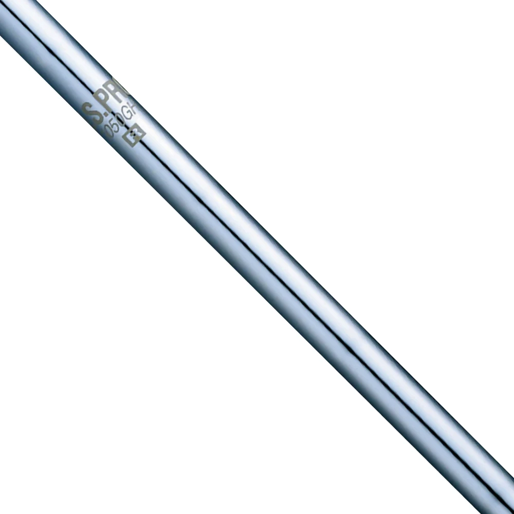 NS PRO 1050GH (TAPER) SHAFTS - X FLEX