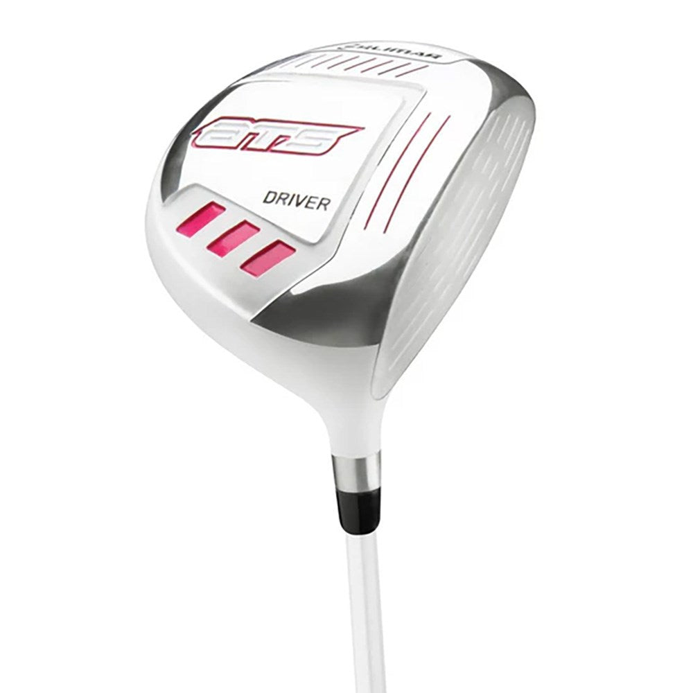 Orlimar ATS Junior Clubs - Pink (5-8yrs)