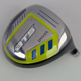 ORLIMAR ATS JUNIOR DRIVER HEAD