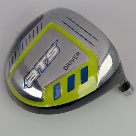 ORLIMAR ATS JUNIOR DRIVER HEAD