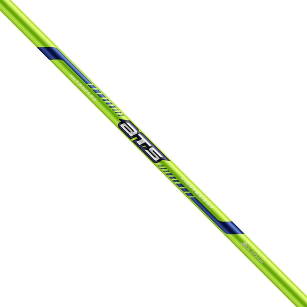 ORLIMAR JUNIOR WOOD SHAFT