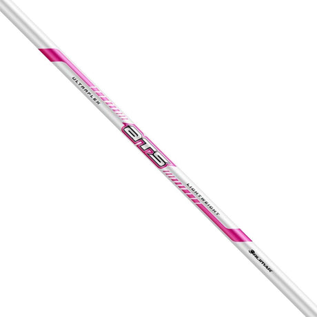ORLIMAR JUNIOR IRON SHAFT