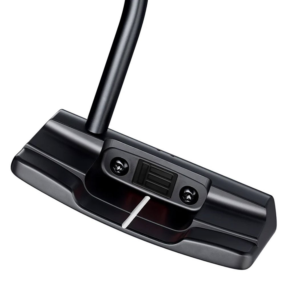 EVNROLL NEO CLASSIC ER2 TRIPLE BLACK MIDBLADE WITH GRIP – Golf