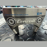 EVNROLL NEO CLASSIC ER5 CUSTOM PUTTER: MADE WITH STABILITY TOUR ALOHA PUTTER SHAFTS