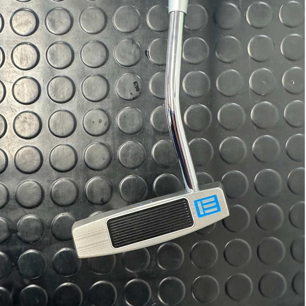 EVNROLL NEO CLASSIC ER5 CUSTOM PUTTER: MADE WITH STABILITY TOUR ALOHA PUTTER SHAFTS
