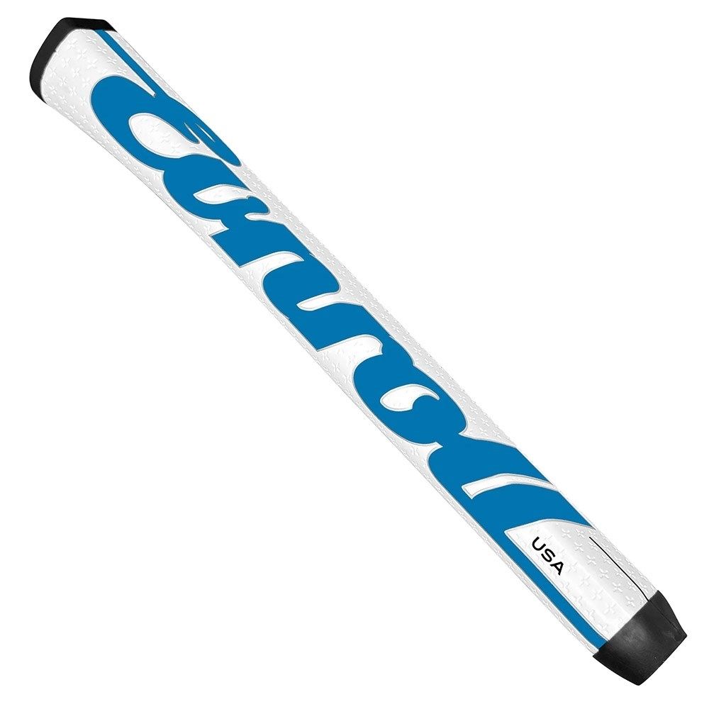 EVNROLL NEO CLASSIC ER5 CUSTOM PUTTER: MADE WITH STABILITY TOUR ALOHA PUTTER SHAFTS