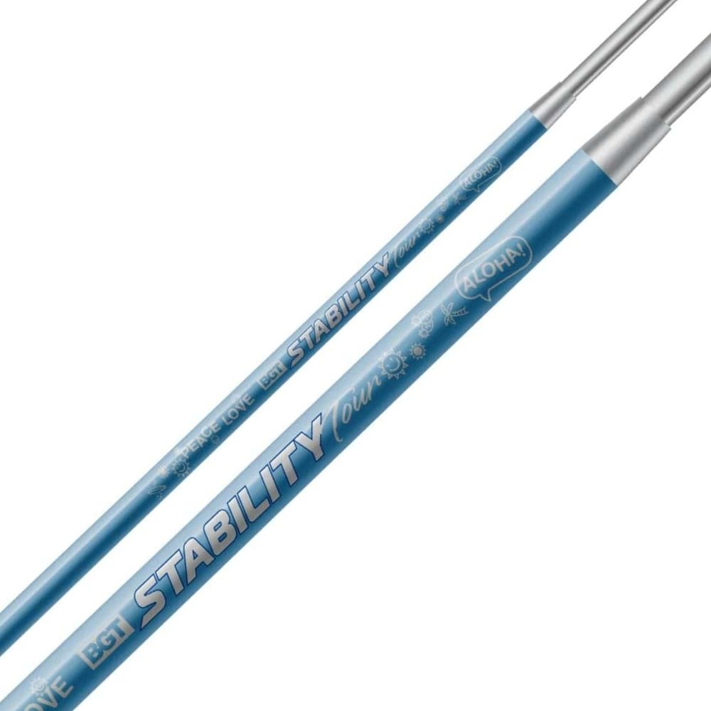 EVNROLL NEO CLASSIC ER5 CUSTOM PUTTER: MADE WITH STABILITY TOUR ALOHA PUTTER SHAFTS
