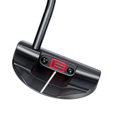 EVNROLL NEO CLASSIC ER8 TRIPLE BLACK TOUR MALLET RH WITH GRIP
