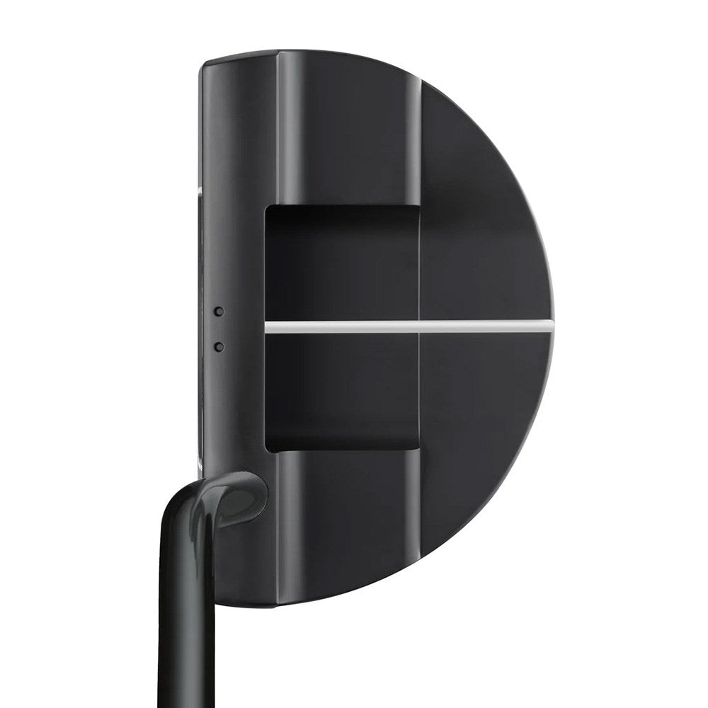 EVNROLL NEO CLASSIC ER8 TRIPLE BLACK TOUR MALLET RH WITH GRIP