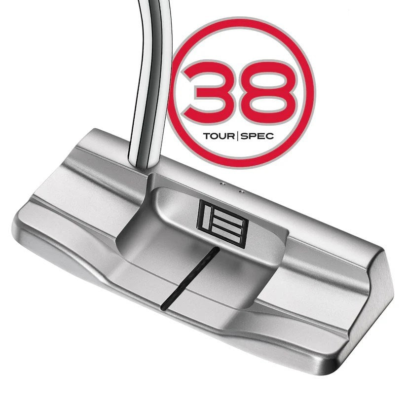 EVNROLL ORIGIN 2 MID BLADE TOUR SPEC 38" PUTTER - WITH GRIP