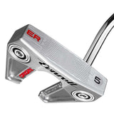 EVNROLL ORIGIN 5 WINGED MID MALLET RH PUTTER - WITH GRIP