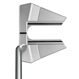 EVNROLL ORIGIN 5 WINGED MID MALLET TOUR SPEC 38" PUTTER - WITH GRIP