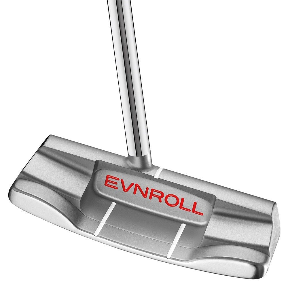 ER2 MIDBLADE CENTER SHAFT PUTTER - WITH GRIP