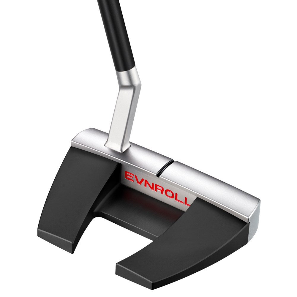 Evnroll EV5.1 Mallet 34" RH Putter -  WITH GRIP