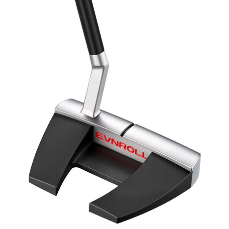 Evnroll EV5.1 Mallet 34" RH Putter -  WITH GRIP