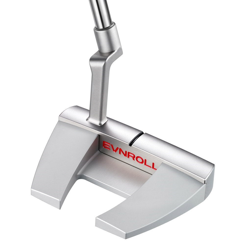 Evnroll EV5.1 Mallet 34" RH Putter -  WITH GRIP