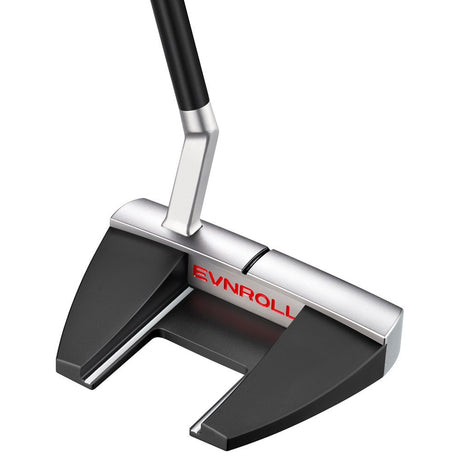 Evnroll EV5.2 Mallet 34" RH Putter -  WITH GRIP