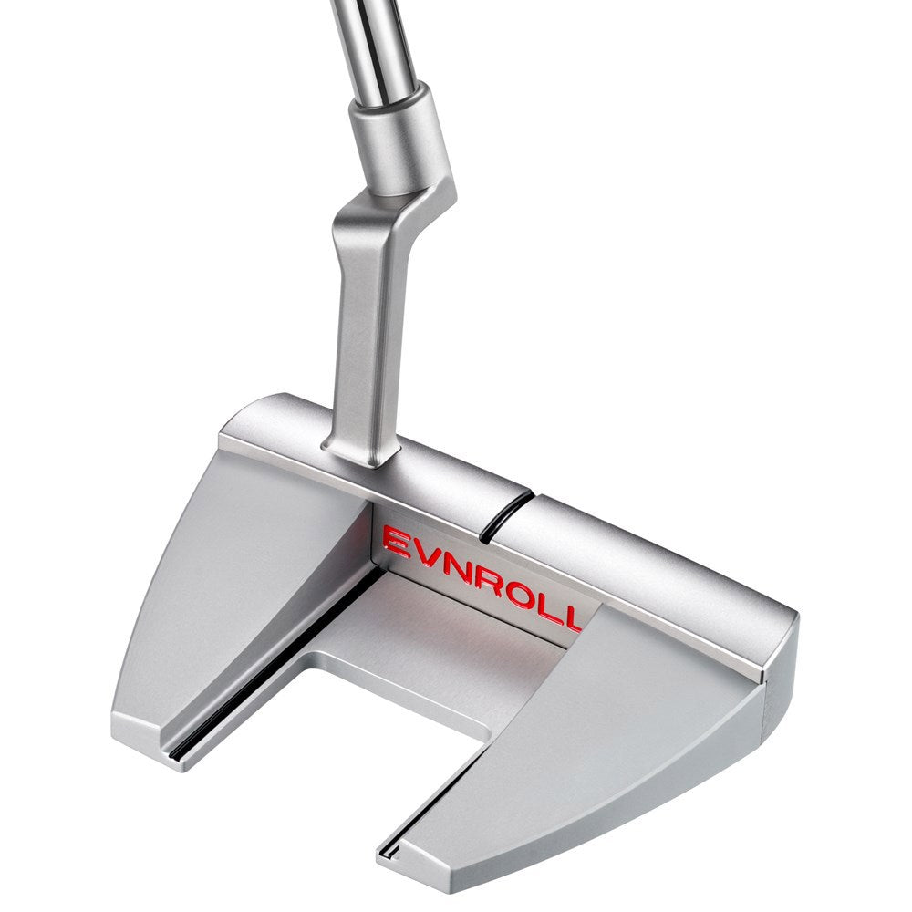 Evnroll EV5.2 Mallet 34" RH Putter -  WITH GRIP